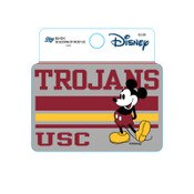 USC Trojans Blocking Off Mickey Sticker